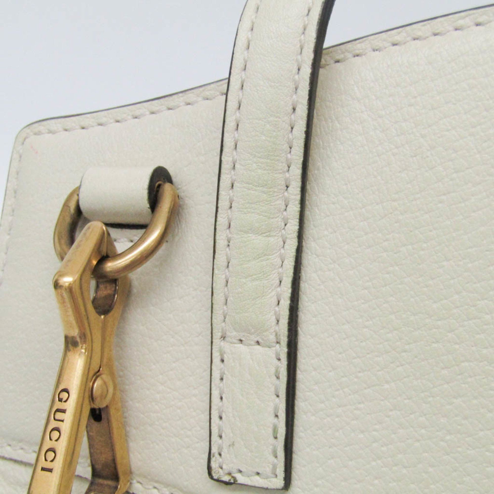 Gucci Gucci Sherry shoulder Size ONE SIZE - 6 Thumbnail