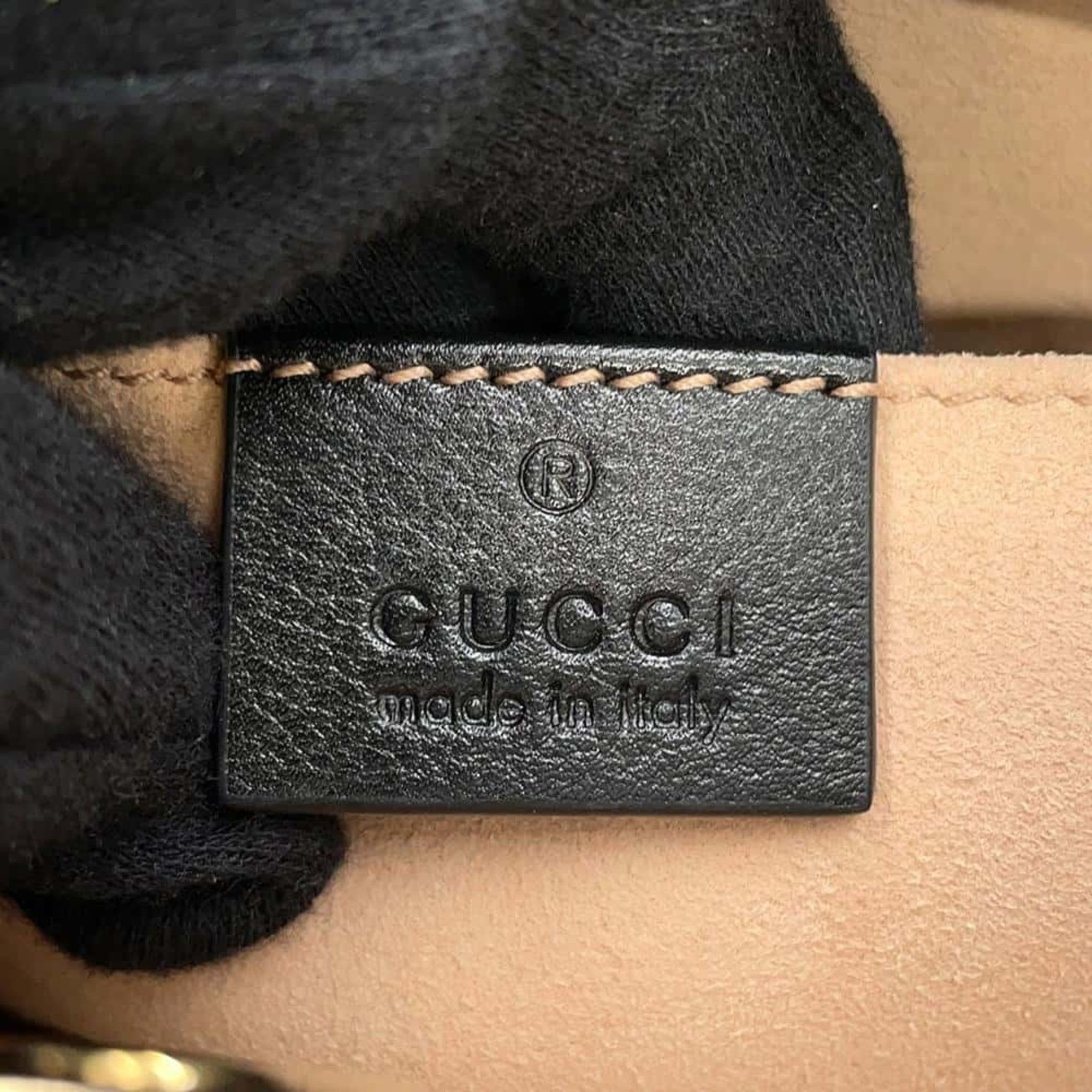 Gucci Gucci Diana handbag Size ONE SIZE - 7 Thumbnail