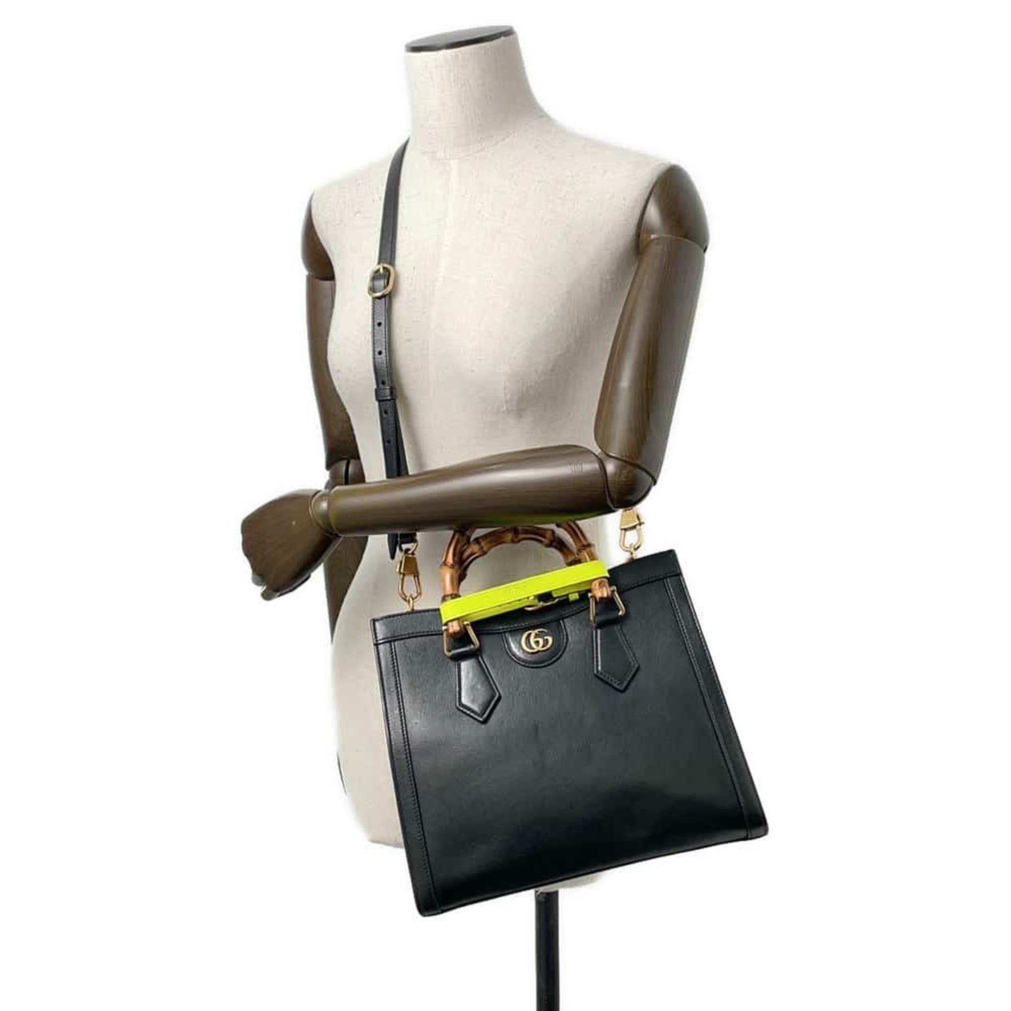 Gucci Gucci Diana handbag Size ONE SIZE - 8 Thumbnail