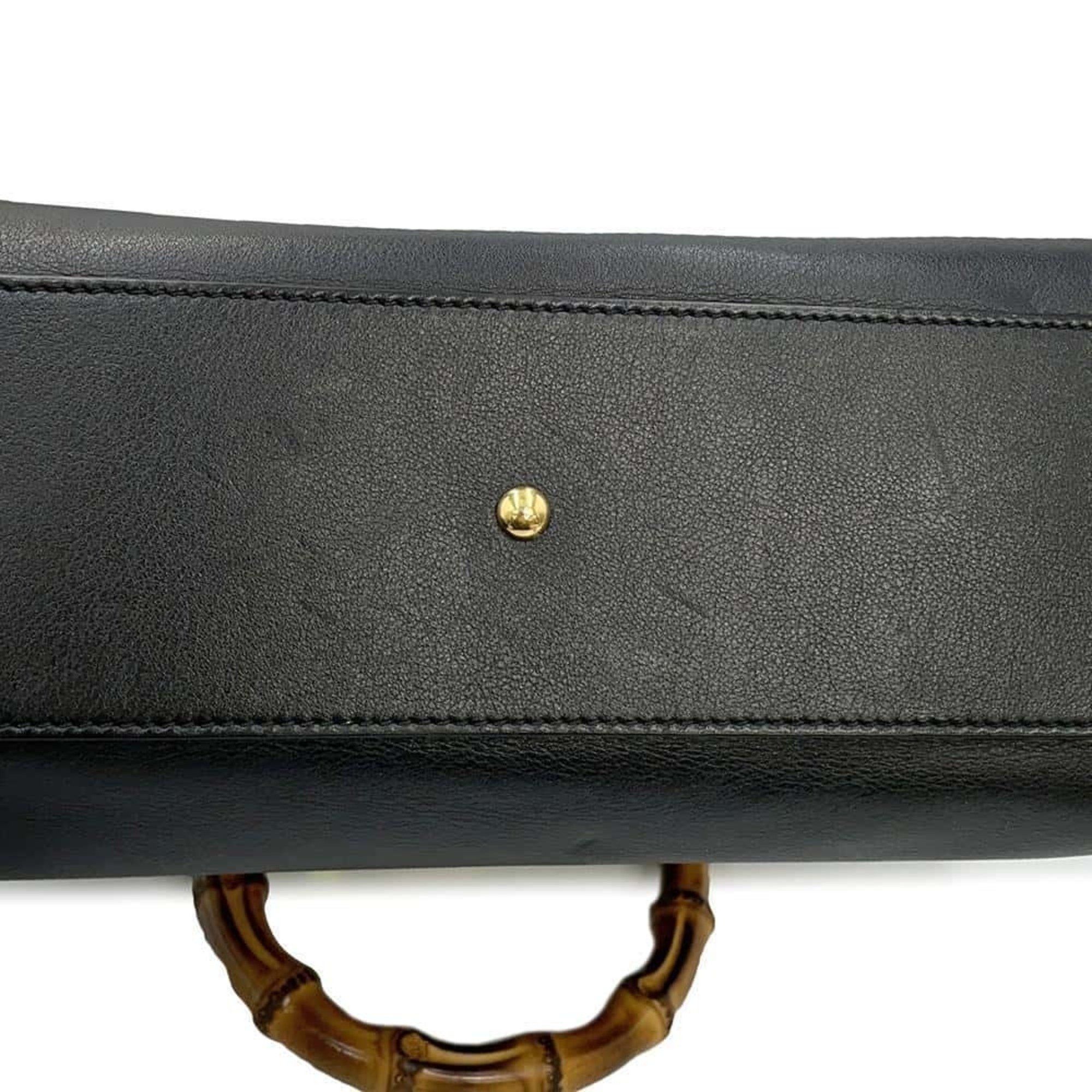 Gucci Gucci Diana handbag Size ONE SIZE - 12 Thumbnail