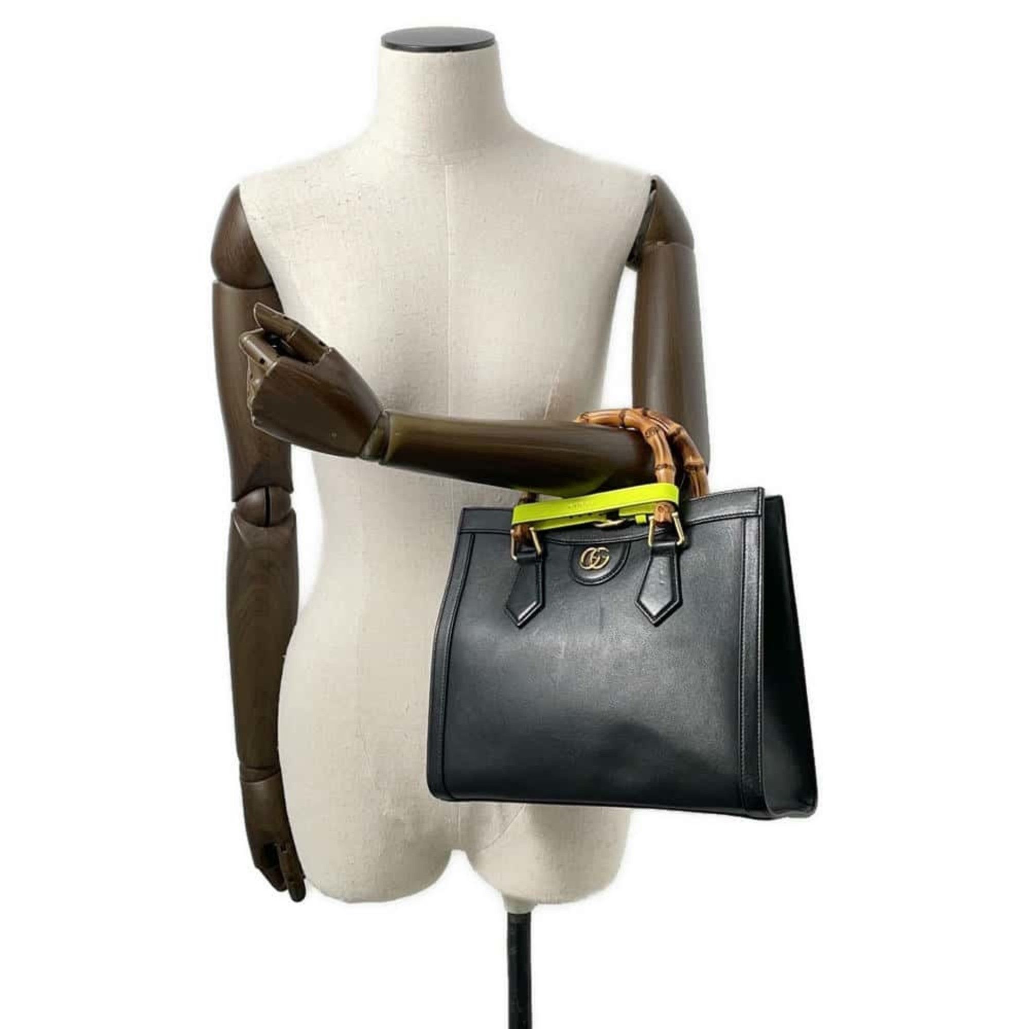 Gucci Gucci Diana handbag Size ONE SIZE - 9 Thumbnail