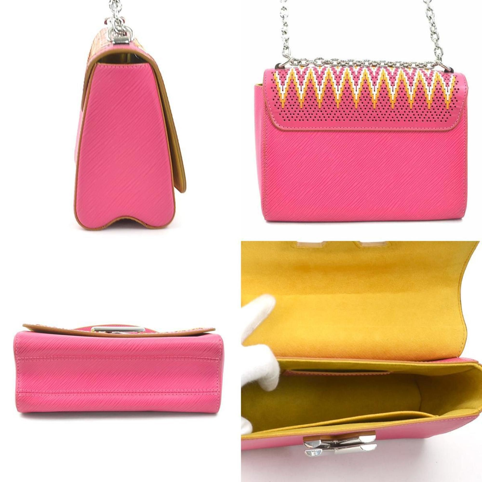 Louis Vuitton Louis Vuitton Twist shoulder Size ONE SIZE - 2 Thumbnail
