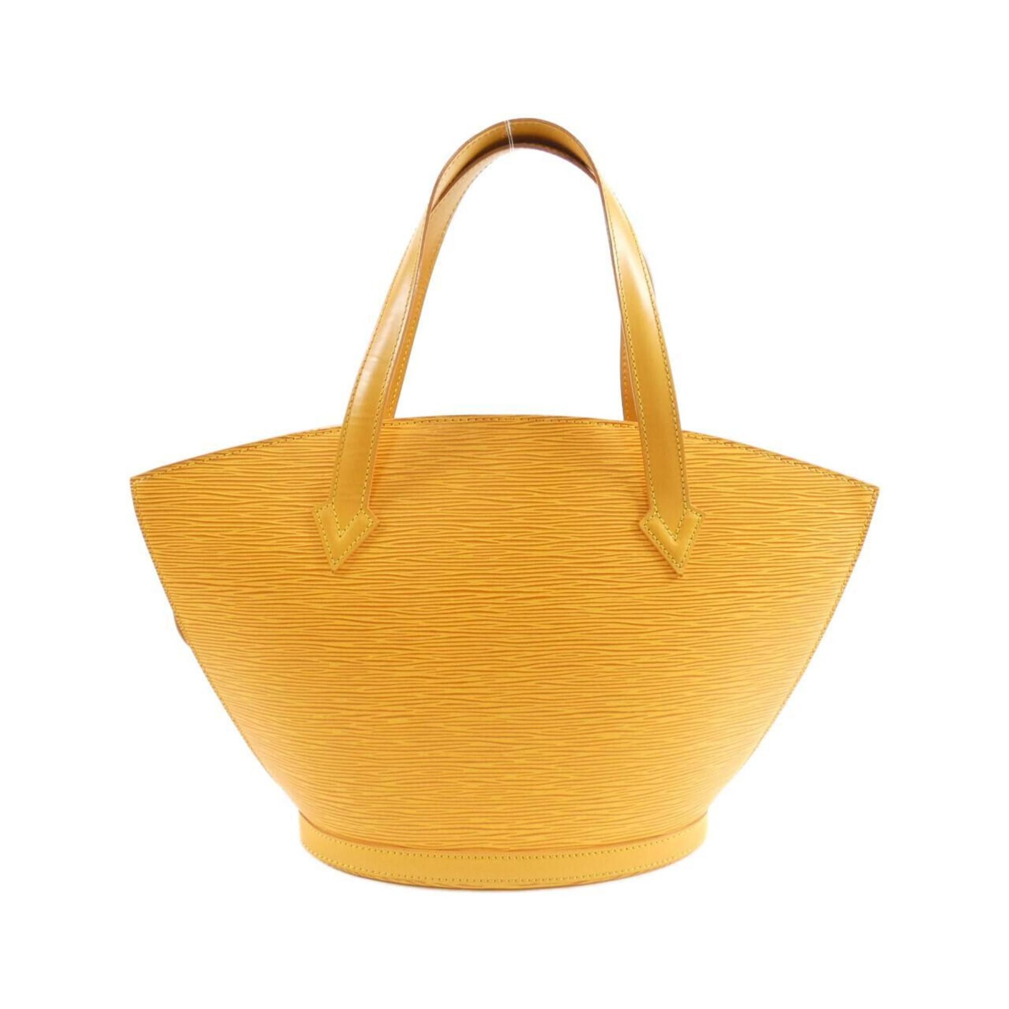 Louis Vuitton Louis Vuitton Saint Jacques tote Size ONE SIZE - 2 Thumbnail