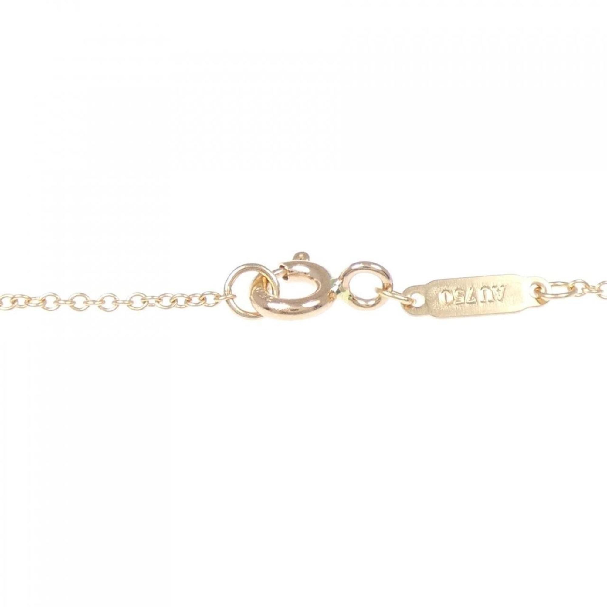 Tiffany & Co. Tiffany & Co Infinity necklace Size ONE SIZE - 4 Thumbnail