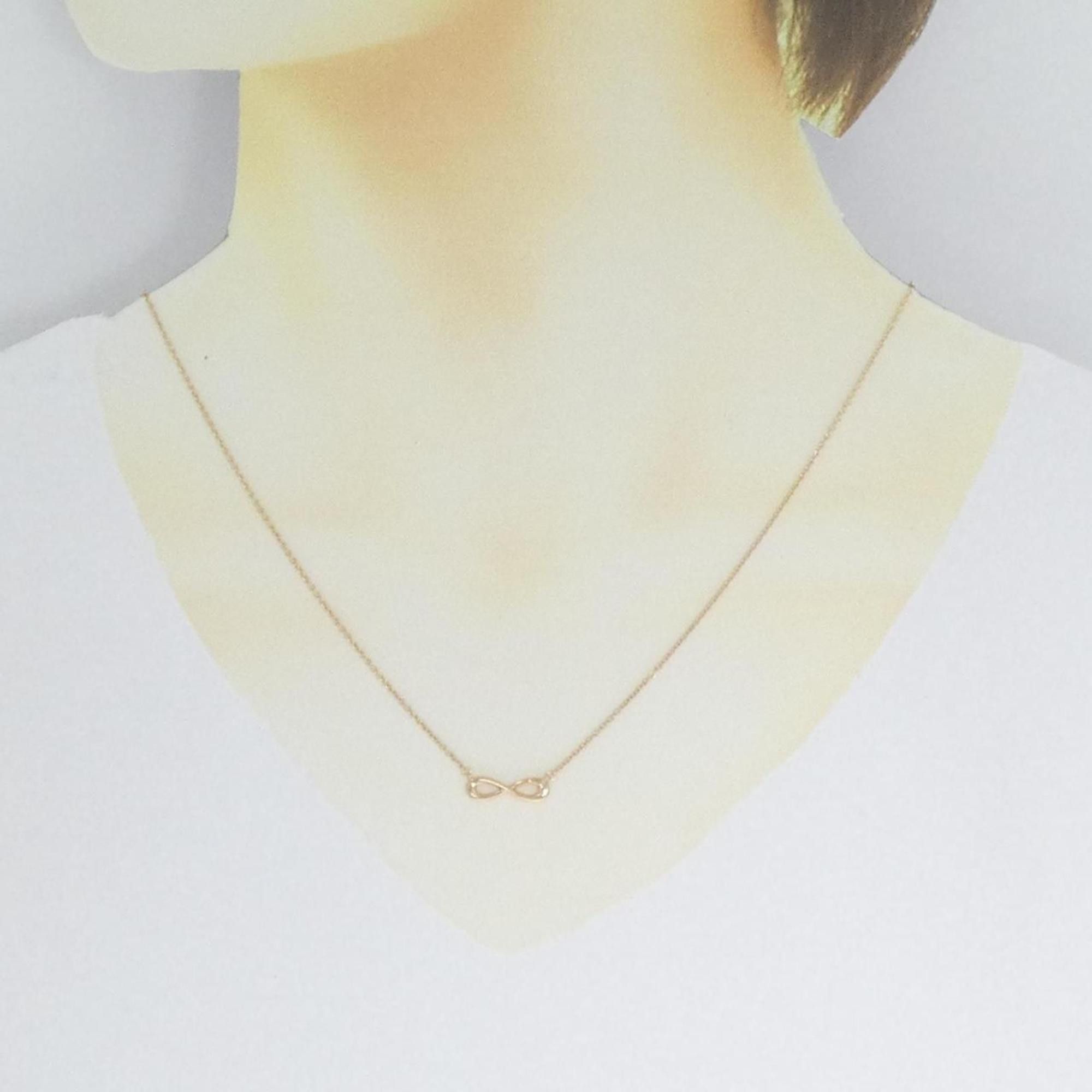 Tiffany & Co. Tiffany & Co Infinity necklace Size ONE SIZE - 5 Thumbnail