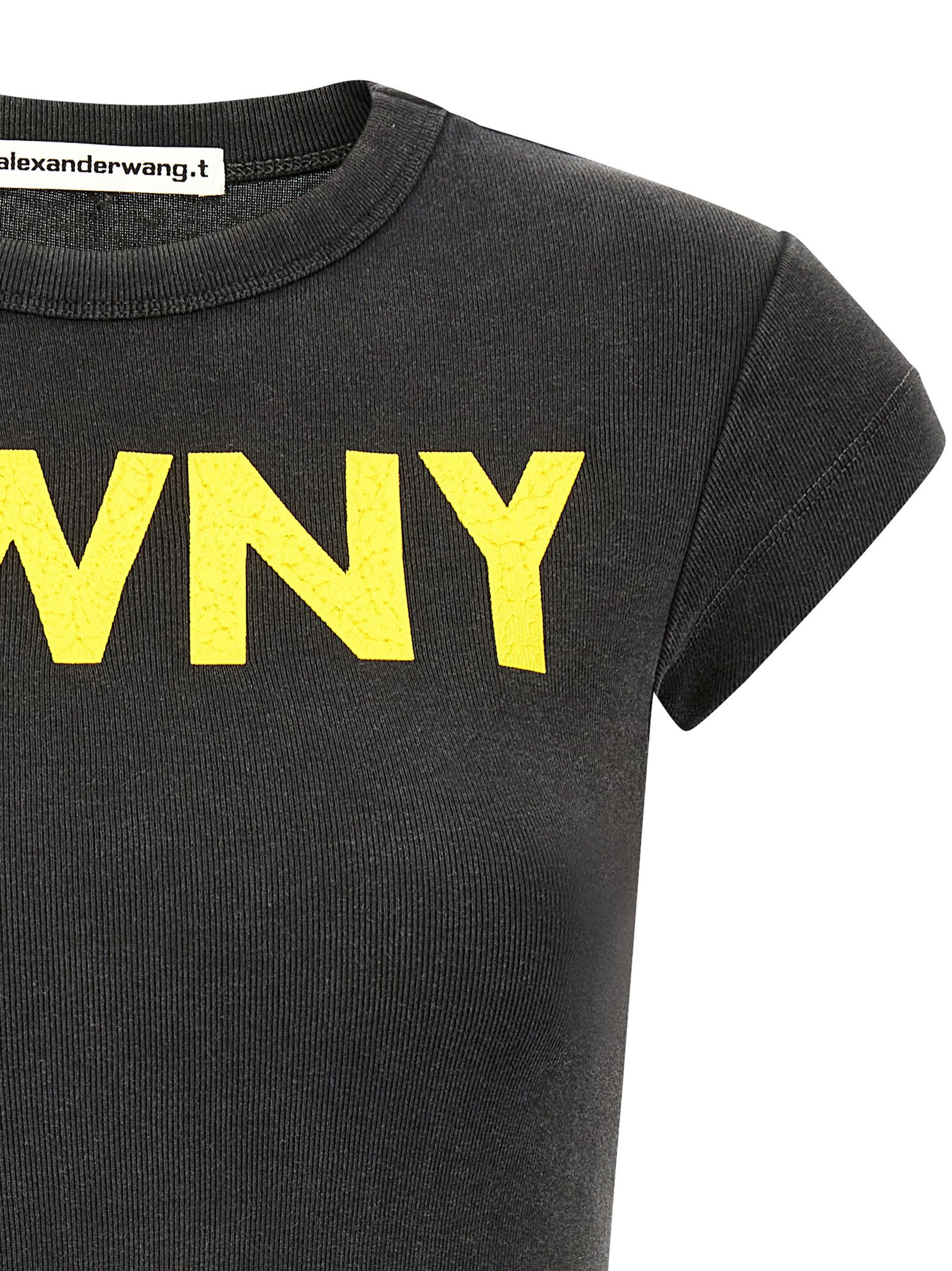 T by Alexander Wang 'AWNY' dress Size S / US 4 / IT 40 - 3 Thumbnail