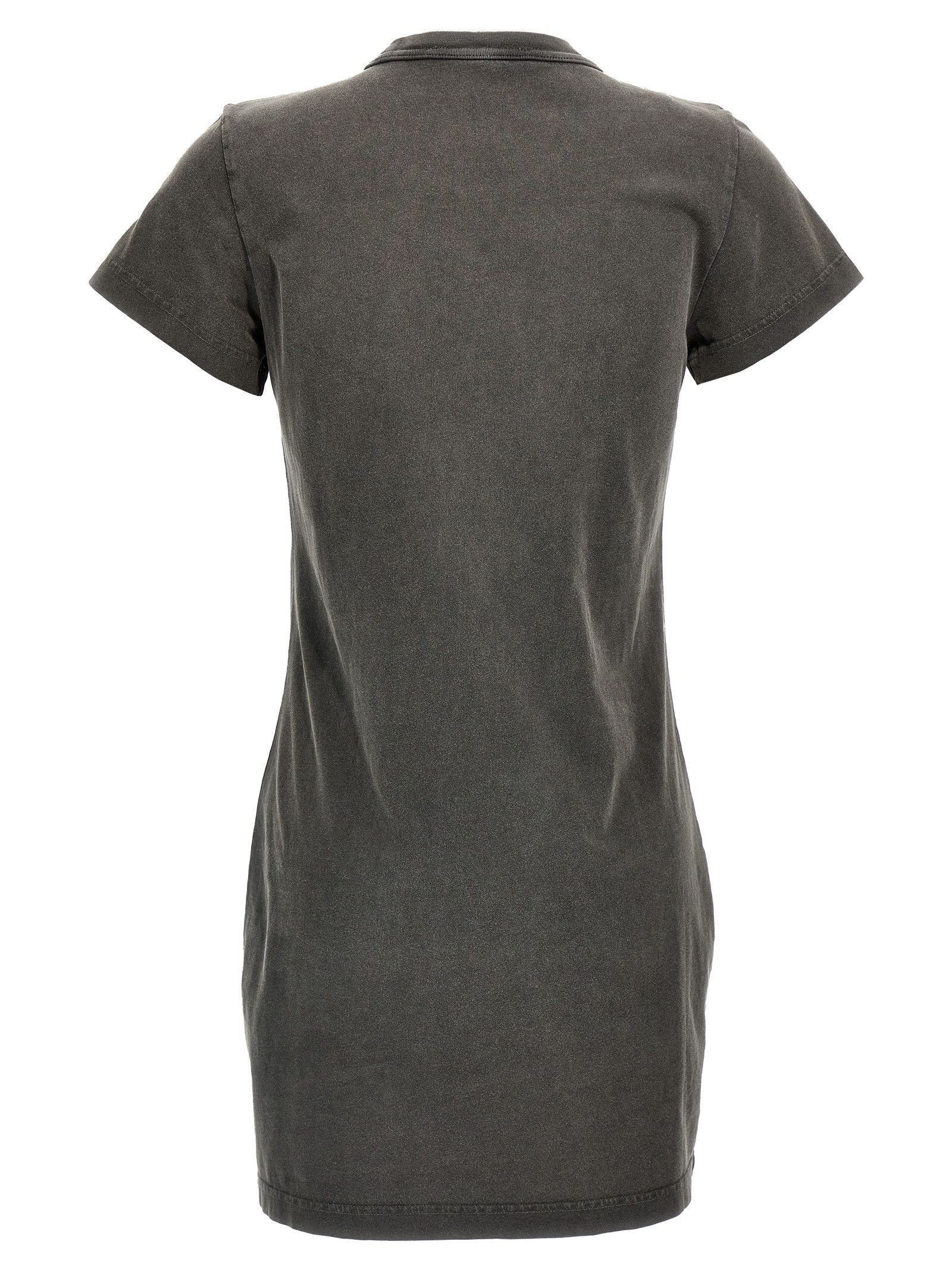 T by Alexander Wang 'Shrunken Tee' dress Size XS / US 0-2 / IT 36-38 - 2 Thumbnail