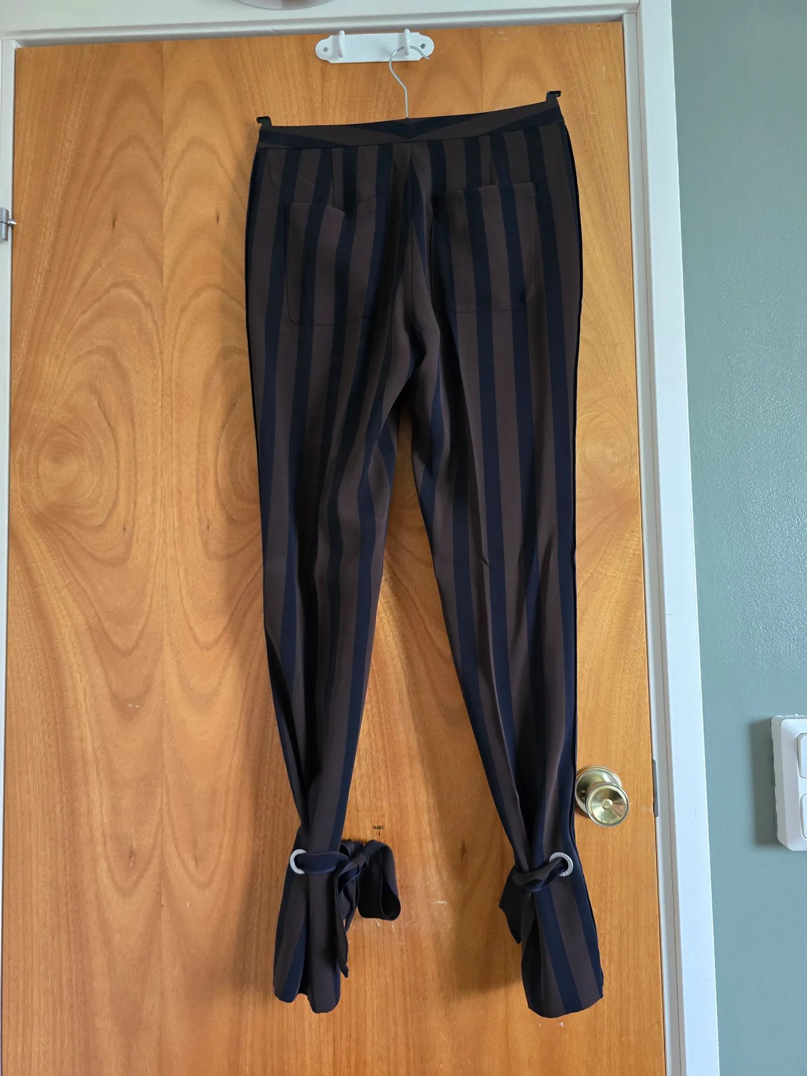 Hope Hope Kite trousers Pants Size 26" / US 2 / IT 38 - 4 Thumbnail