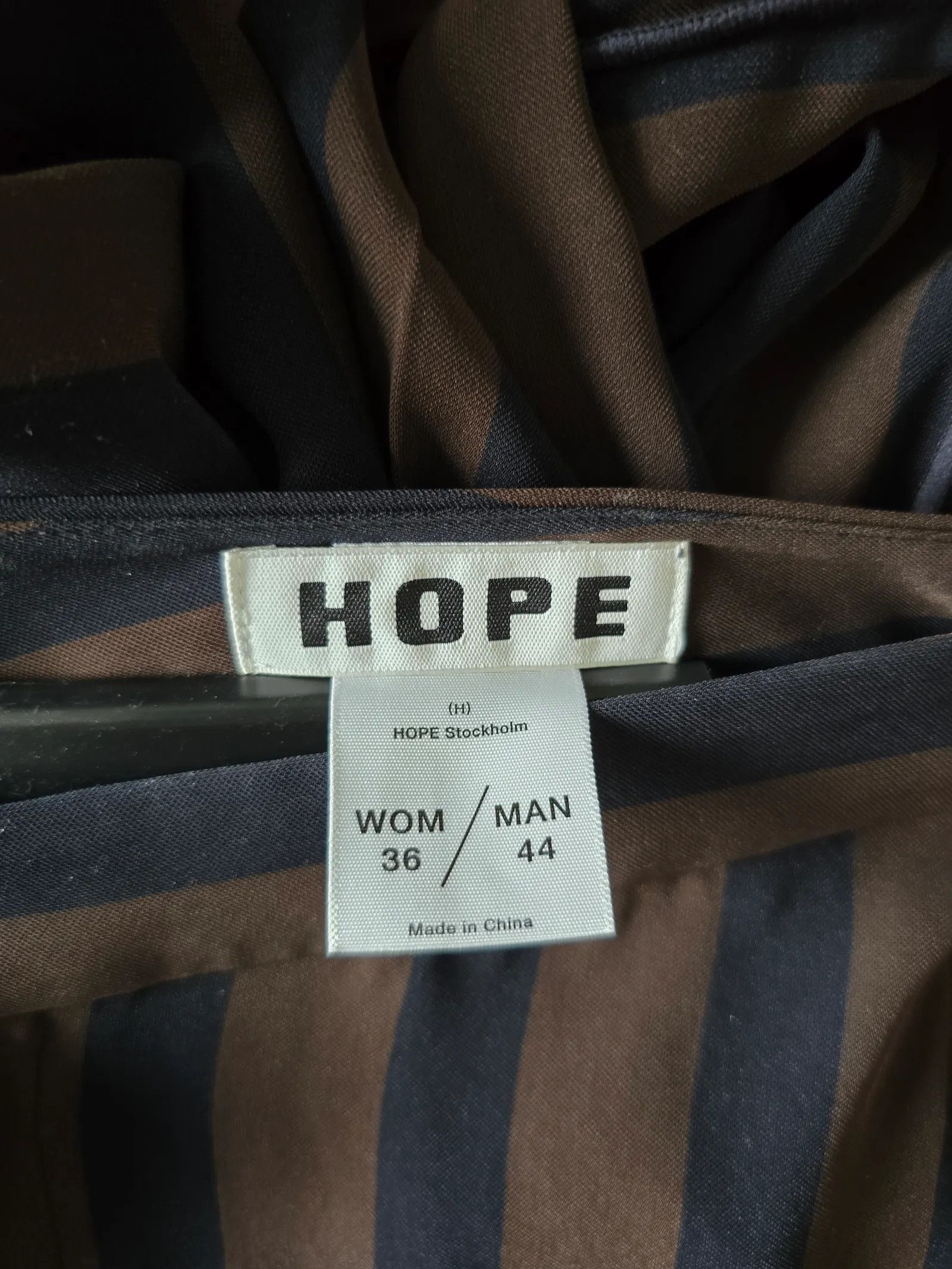 Hope Hope Kite trousers Pants Size 26" / US 2 / IT 38 - 2 Thumbnail