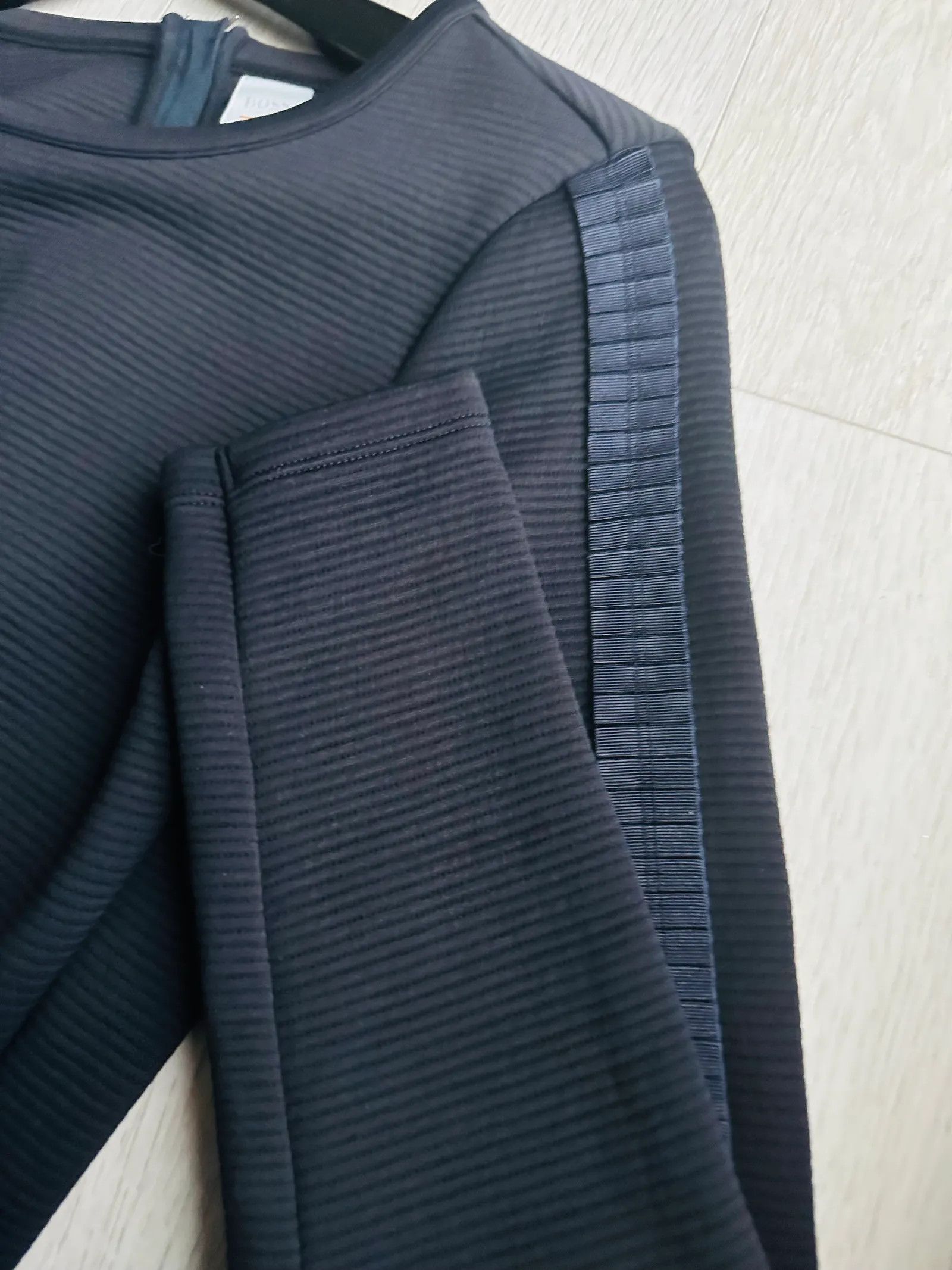 Hugo Boss Hugo Boss Dress Size XS / US 0-2 / IT 36-38 - 4 Thumbnail