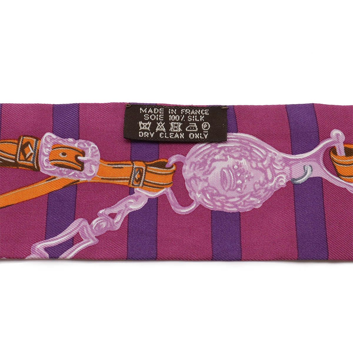 Hermes Hermes Hermes Silk Brides de Gala Scarf Others Scarf Size ONE SIZE - 4 Thumbnail