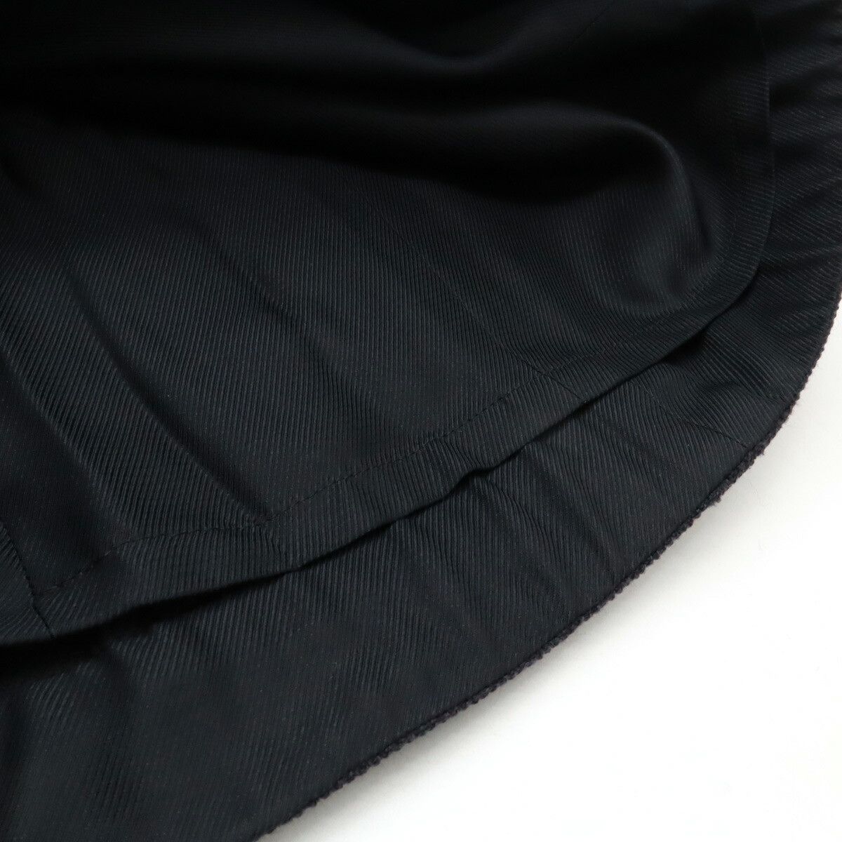 Louis Vuitton Louis Vuitton Louis Vuitton Monogram Collared Dress Wool Mohair Dress Canvas Dresses #38 DUTY FREE for USA Size ONE SIZE - 8 Thumbnail