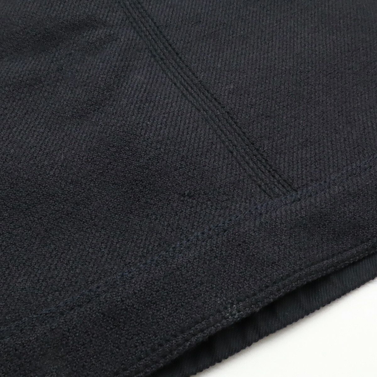 Louis Vuitton Louis Vuitton Louis Vuitton Monogram Collared Dress Wool Mohair Dress Canvas Dresses #38 DUTY FREE for USA Size ONE SIZE - 7 Thumbnail
