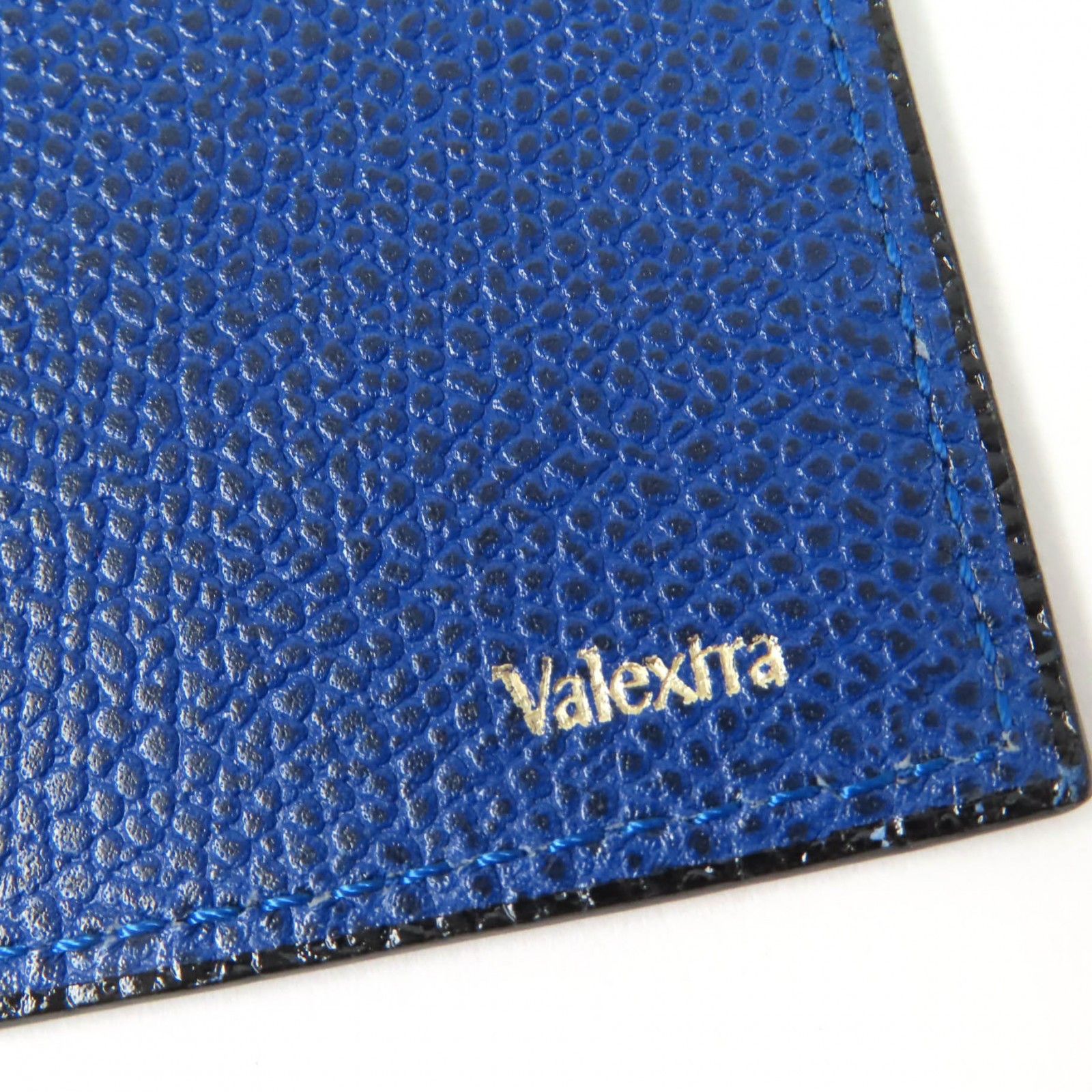Valextra Valextra Valextra Book cover Leather Book cover Leather Other DUTY FREE for USA Size ONE SIZE - 6 Thumbnail
