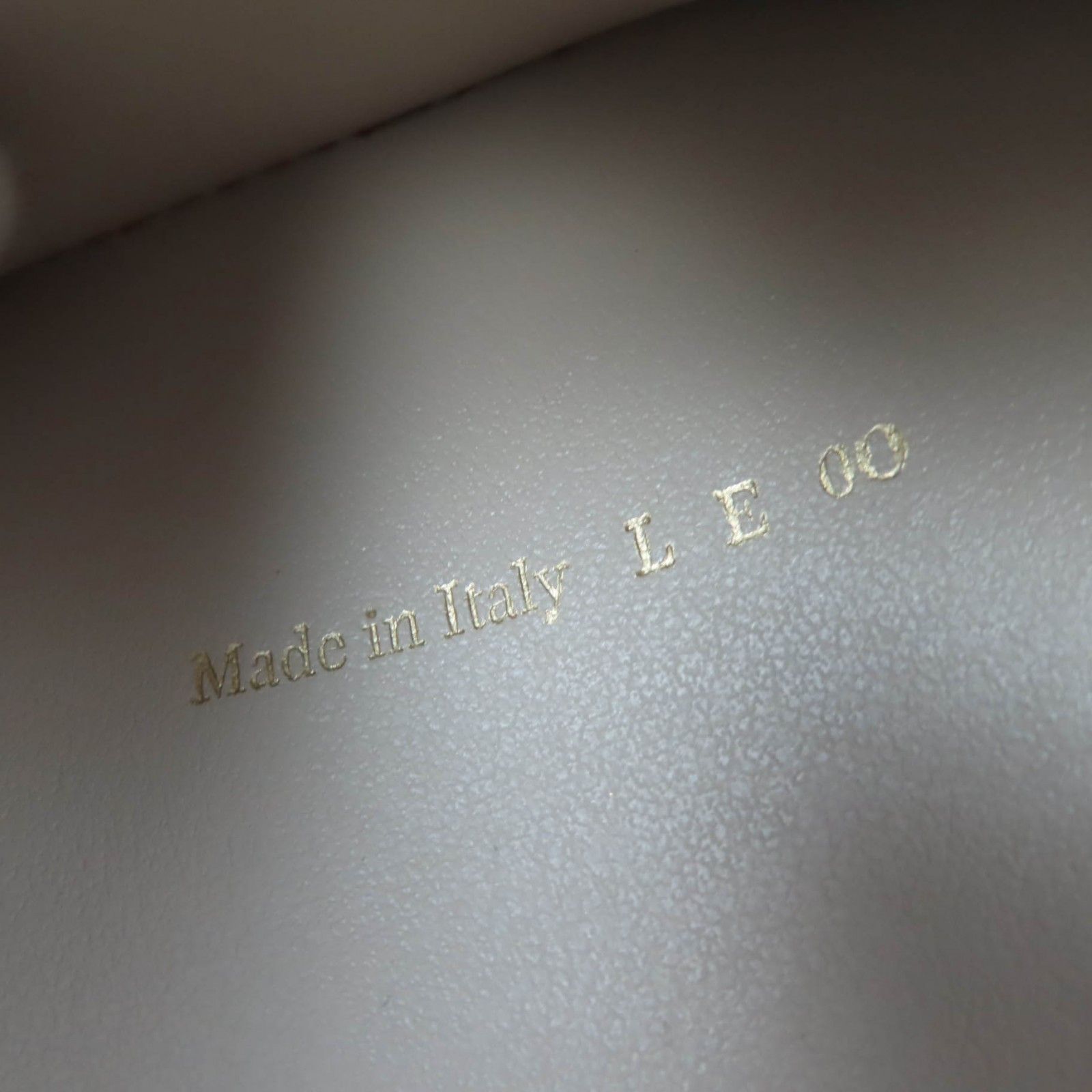Valextra Valextra Valextra Book cover Leather Book cover Leather Other DUTY FREE for USA Size ONE SIZE - 7 Thumbnail