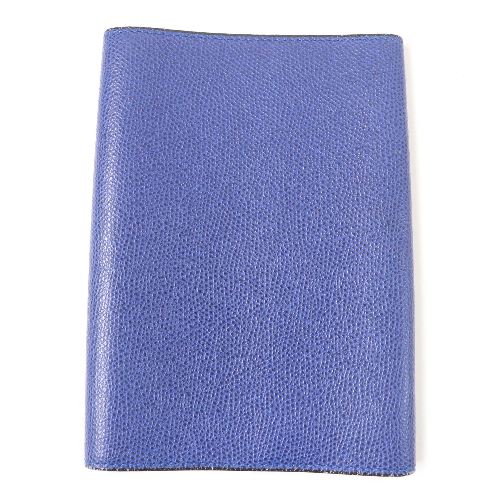 Valextra Valextra Valextra Book cover Leather Book cover Leather Other DUTY FREE for USA Size ONE SIZE - 2 Thumbnail