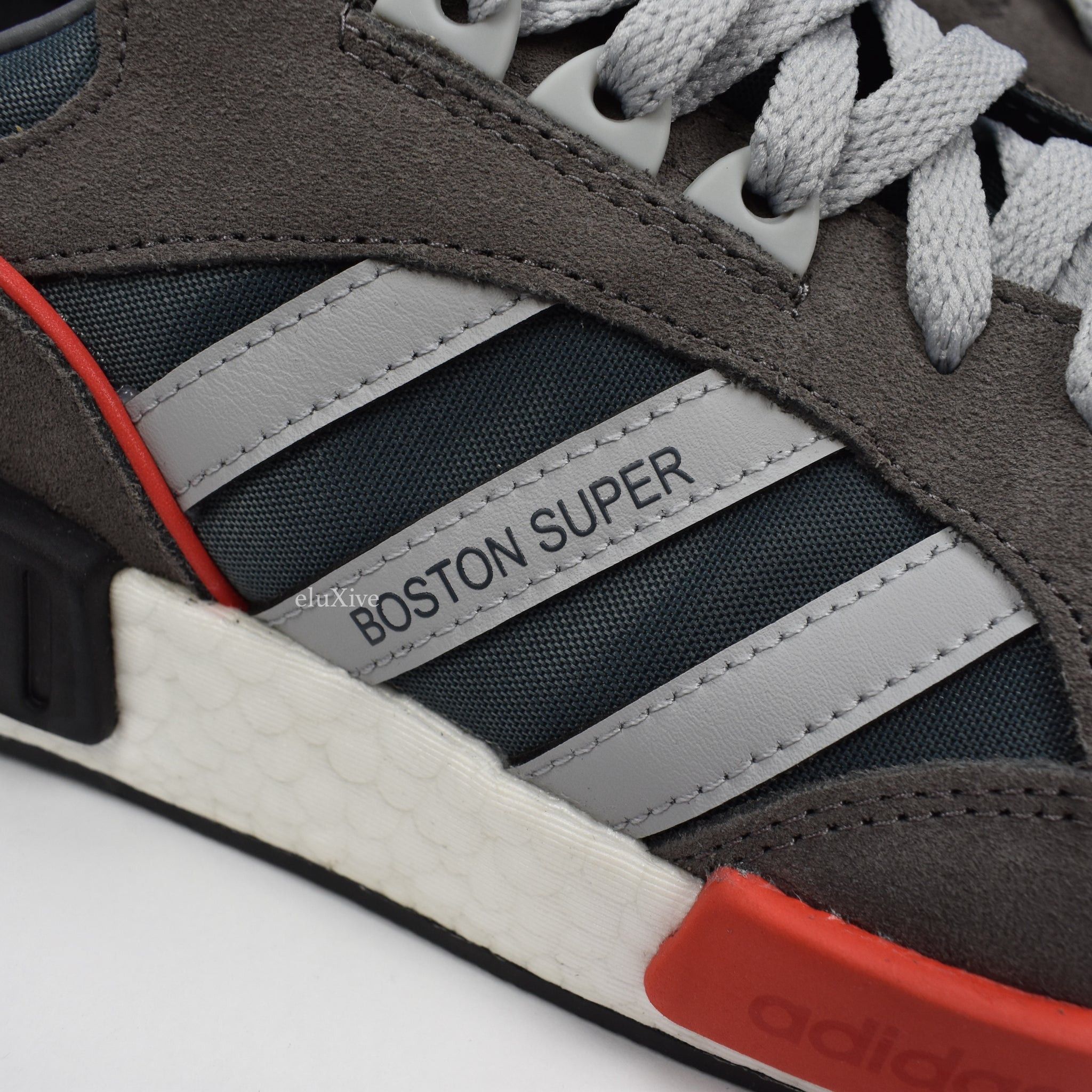 Adidas Adidas Boston Super x R1 NEVER MADE Pack 2018 DS Size US 9 / EU 42 - 10 Thumbnail
