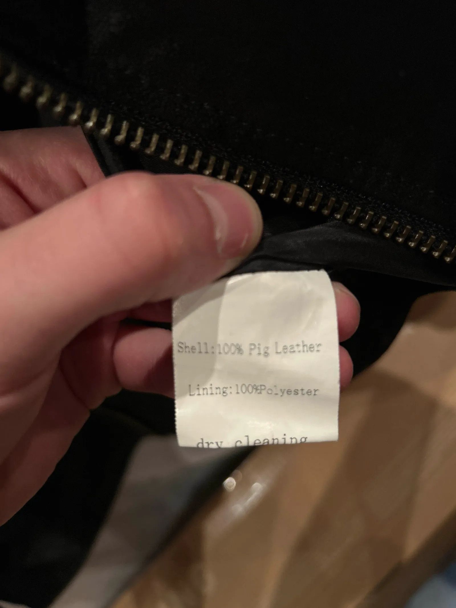 Dr. Denim Dr. Denim Jacket Size US M / EU 48-50 / 2 - 3 Thumbnail