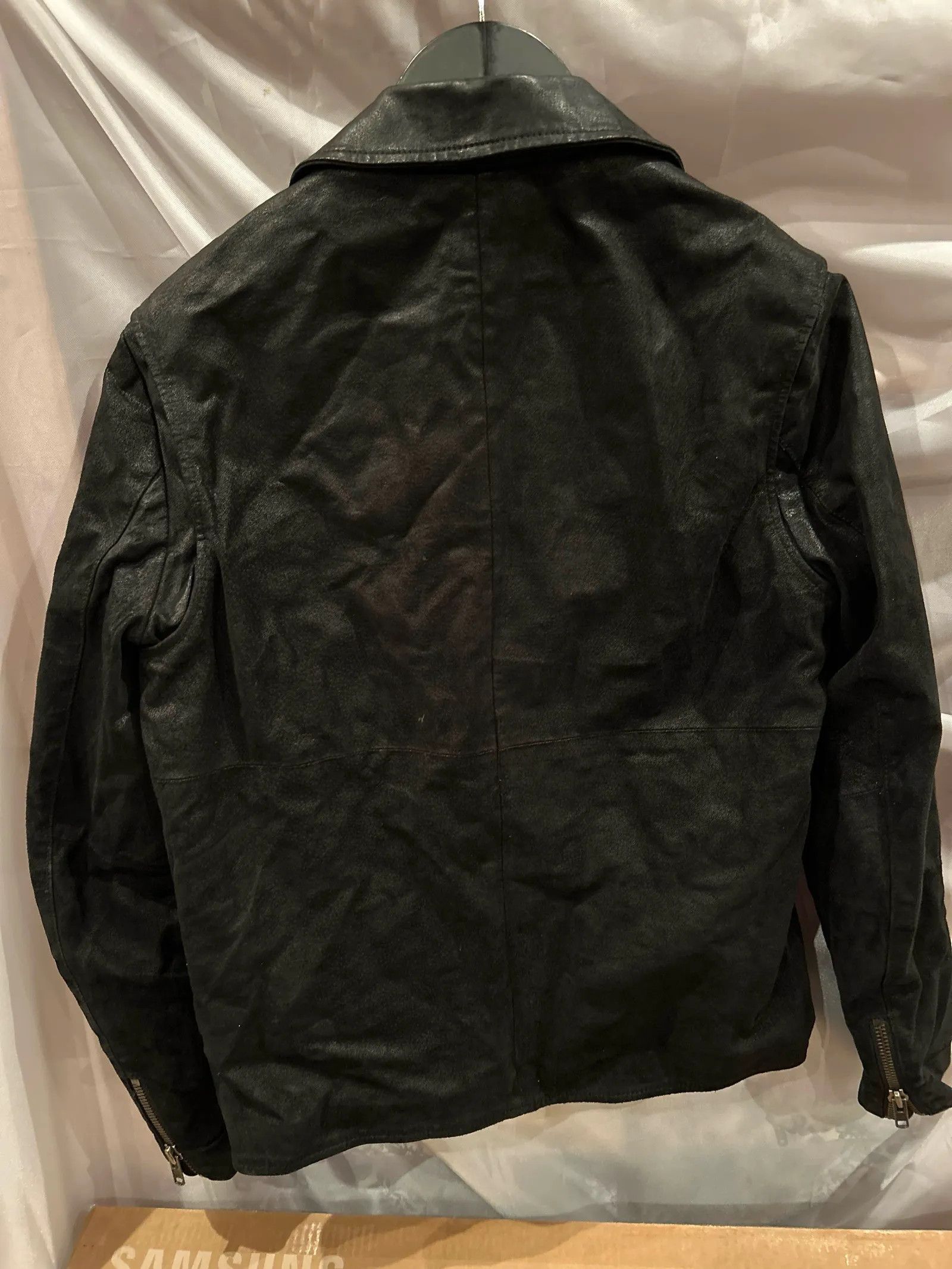 Dr. Denim Dr. Denim Jacket Size US M / EU 48-50 / 2 - 4 Thumbnail