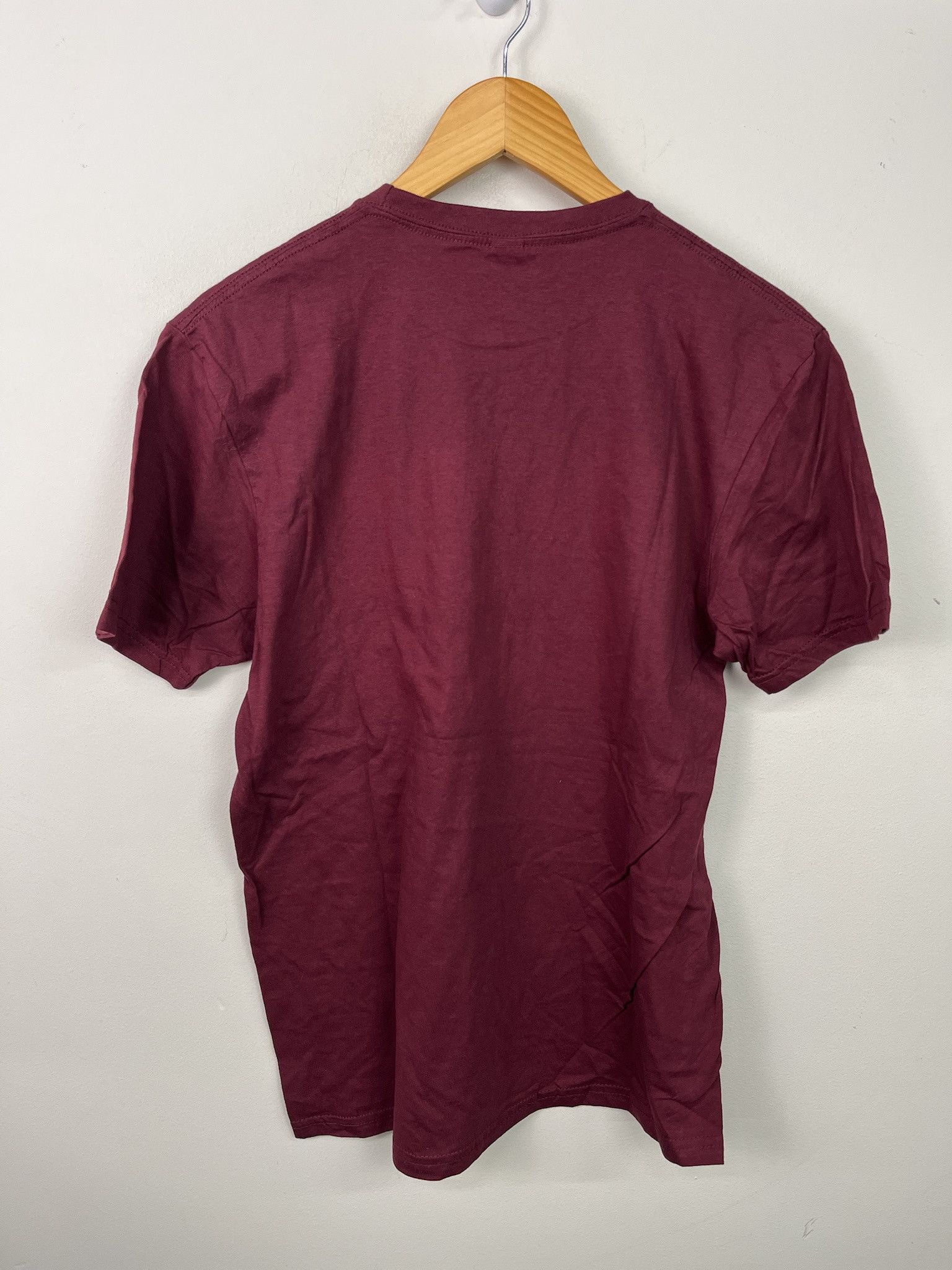 Vintage Vintage Special Olympics Volunteer Tee Shirt Size M Size US M / EU 48-50 / 2 - 3 Thumbnail