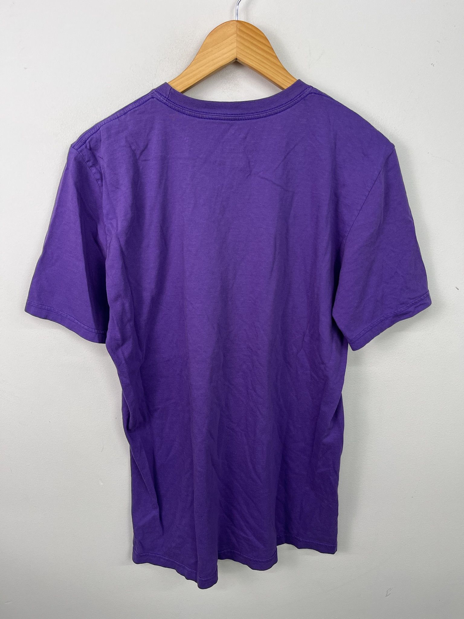 Nike Vintage Nike Beast Football T Size M Size US M / EU 48-50 / 2 - 3 Thumbnail