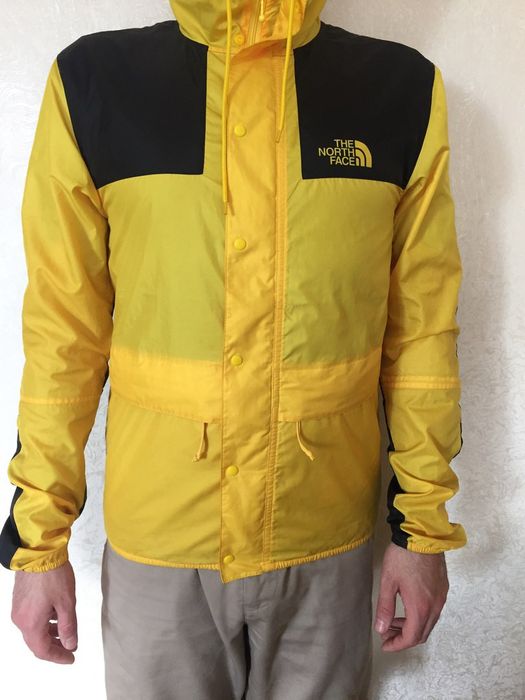 Face 1985 on sale limited mountain jacket