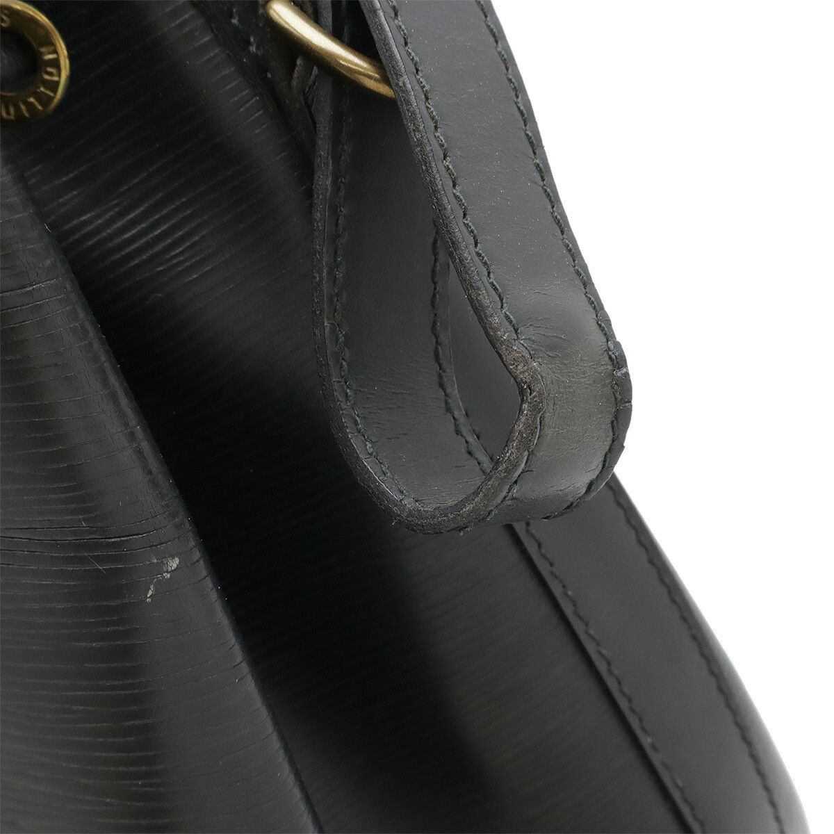Louis Vuitton Louis Vuitton Louis Vuitton Epi Noe Shoulder Bag M59002 Leather Shoulder Bag M59002 DUTY FREE for USA Size ONE SIZE - 4 Thumbnail