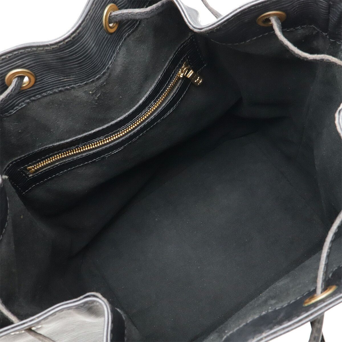 Louis Vuitton Louis Vuitton Louis Vuitton Epi Noe Shoulder Bag M59002 Leather Shoulder Bag M59002 DUTY FREE for USA Size ONE SIZE - 5 Thumbnail