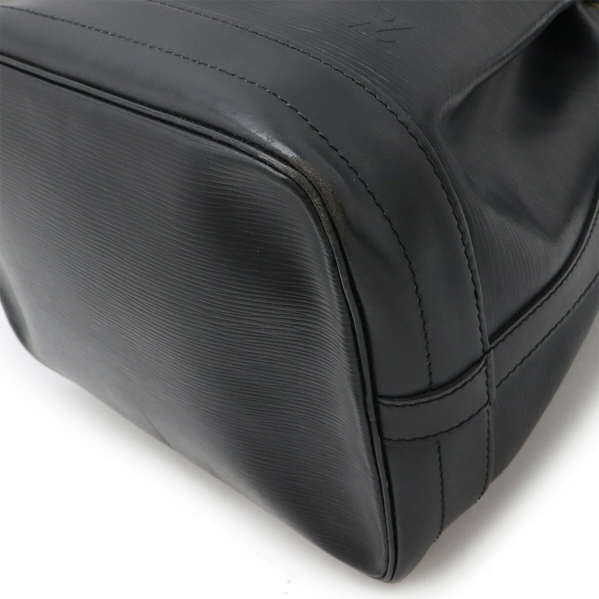 Louis Vuitton Louis Vuitton Louis Vuitton Epi Noe Shoulder Bag M59002 Leather Shoulder Bag M59002 DUTY FREE for USA Size ONE SIZE - 3 Thumbnail