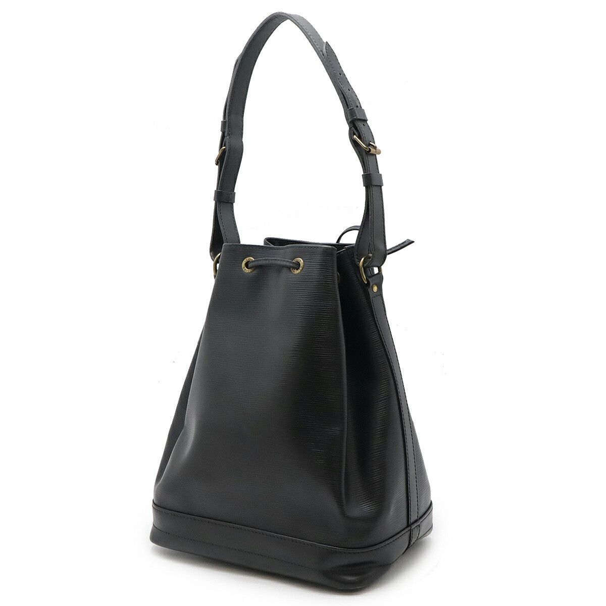 Louis Vuitton Louis Vuitton Louis Vuitton Epi Noe Shoulder Bag M59002 Leather Shoulder Bag M59002 DUTY FREE for USA Size ONE SIZE - 2 Thumbnail
