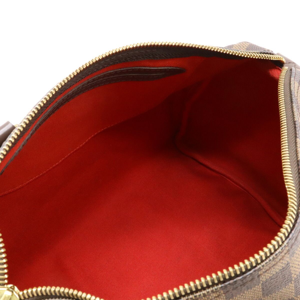 Louis Vuitton Louis Vuitton Louis Vuitton Damier Speedy 30 Handbag N41531 Canvas Handbag N41531 DUTY FREE for USA Size ONE SIZE - 5 Thumbnail