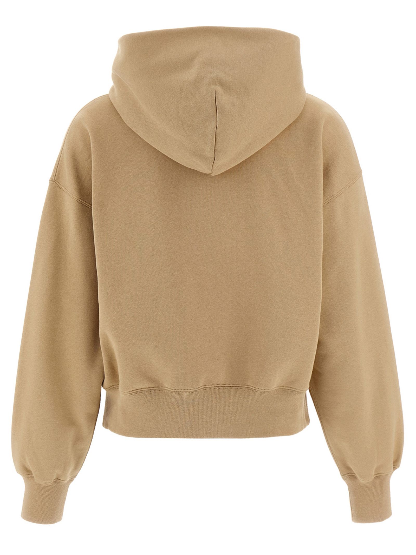 Gucci Logo hoodie Size XS / US 0-2 / IT 36-38 - 2 Thumbnail