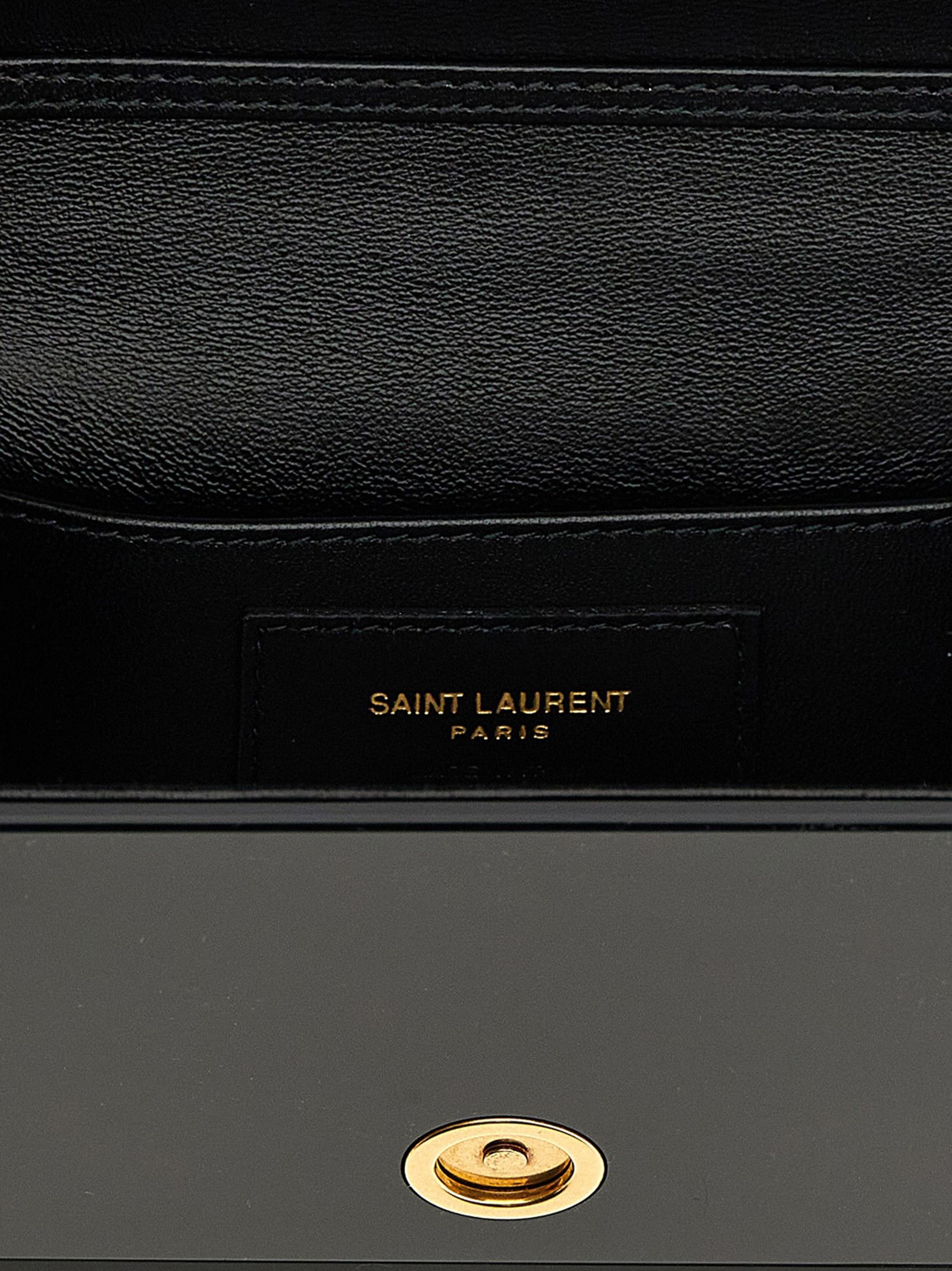 Saint Laurent Paris 'Minaudière Vicky' crossbody bag Size ONE SIZE - 4 Thumbnail