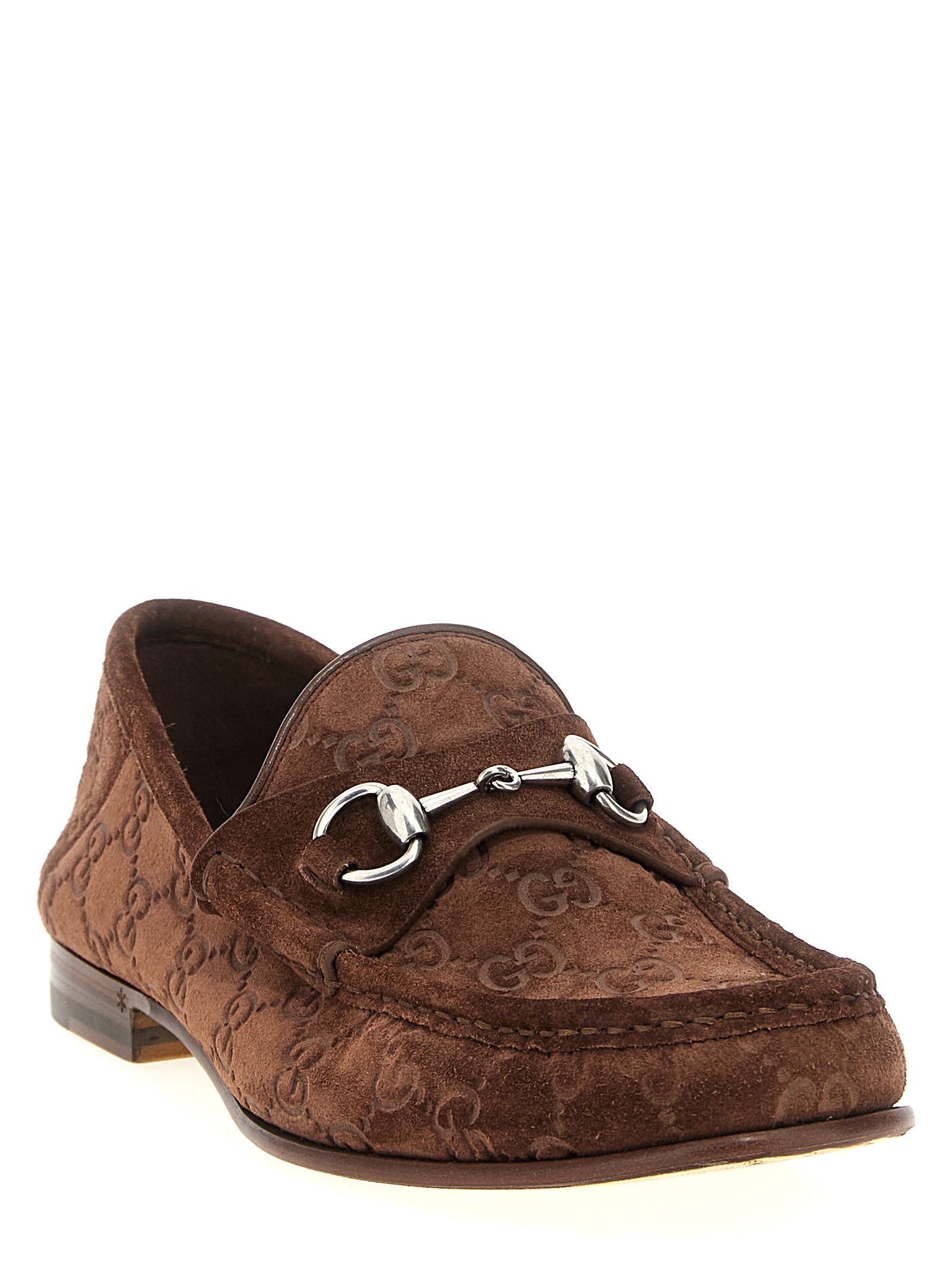 Gucci 'Horsebit 1953' loafers Size US 8 / EU 41 - 2 Thumbnail