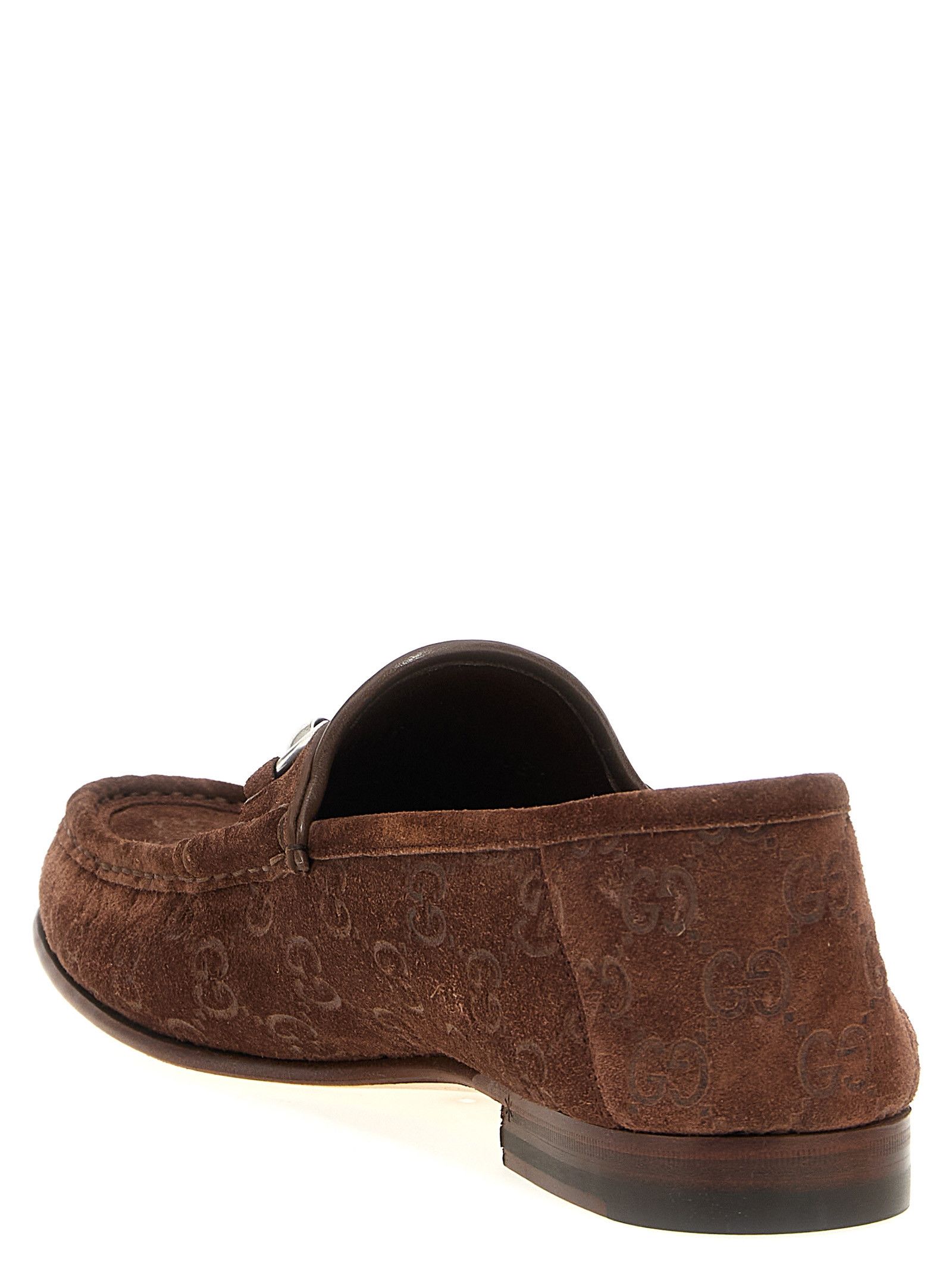 Gucci 'Horsebit 1953' loafers Size US 8 / EU 41 - 3 Thumbnail