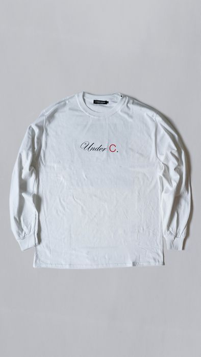 Neighborhood Undercover AFFA CAREERING Under C LS Tee AW2018 | Grailed