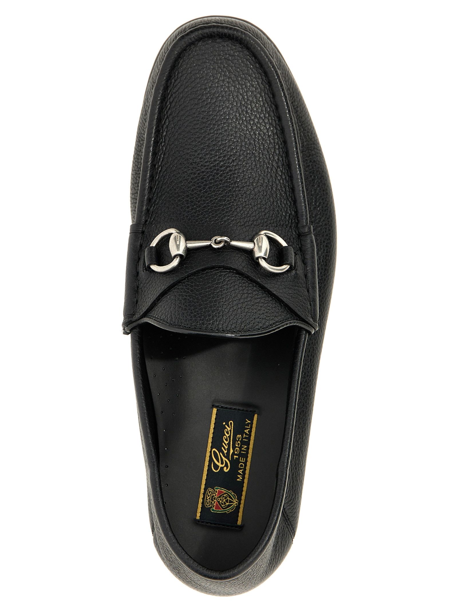 Gucci 'Horsebit 1953' loafers Size US 9 / EU 42 - 4 Thumbnail