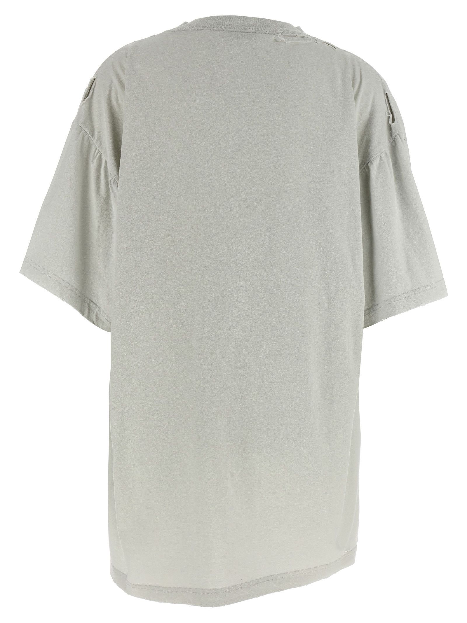 Balenciaga 'Fashion Designer' T-shirt Size M / US 6-8 / IT 42-44 - 2 Thumbnail