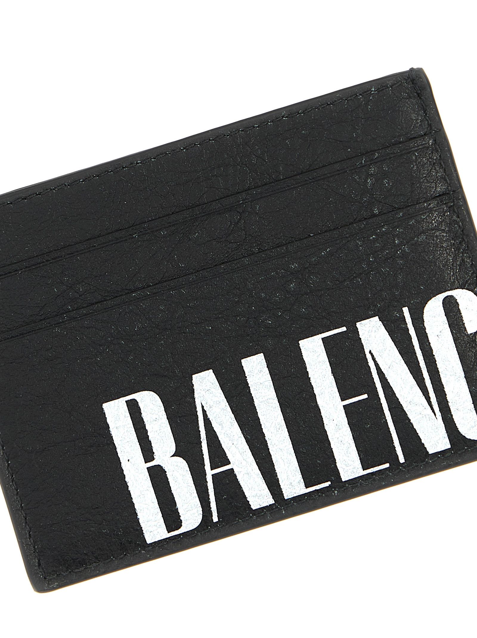 Balenciaga 'Editor' card holder Size ONE SIZE - 3 Thumbnail