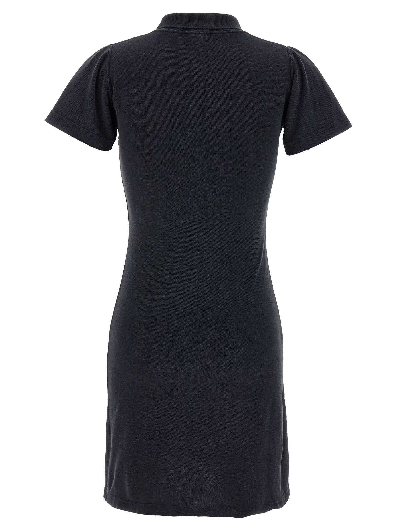 Balenciaga 'Laurel Classic' polo dress Size S / US 4 / IT 40 - 2 Thumbnail