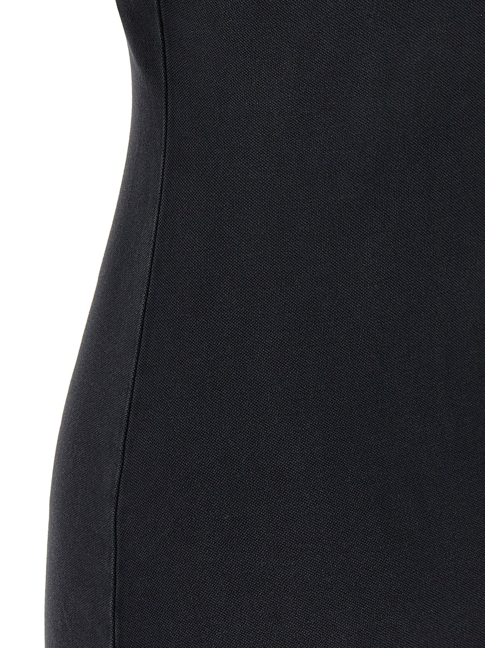 Balenciaga 'Laurel Classic' polo dress Size S / US 4 / IT 40 - 4 Thumbnail