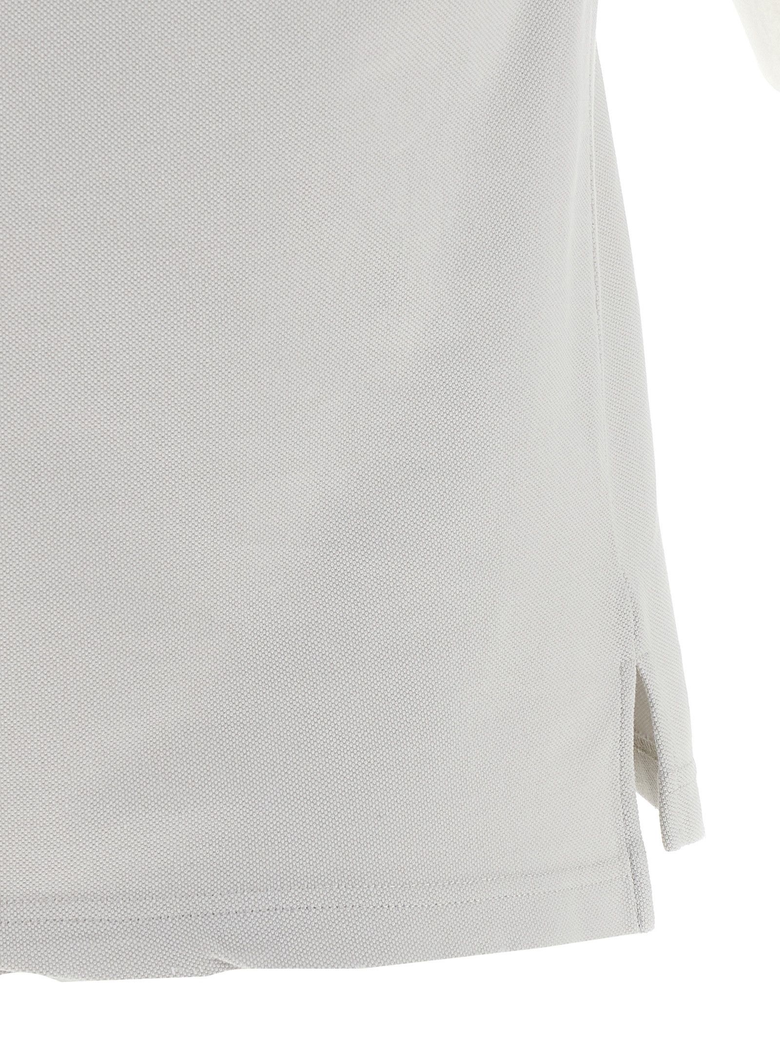 Balenciaga 'Laurel Classic' polo shirt Size S / US 4 / IT 40 - 4 Thumbnail