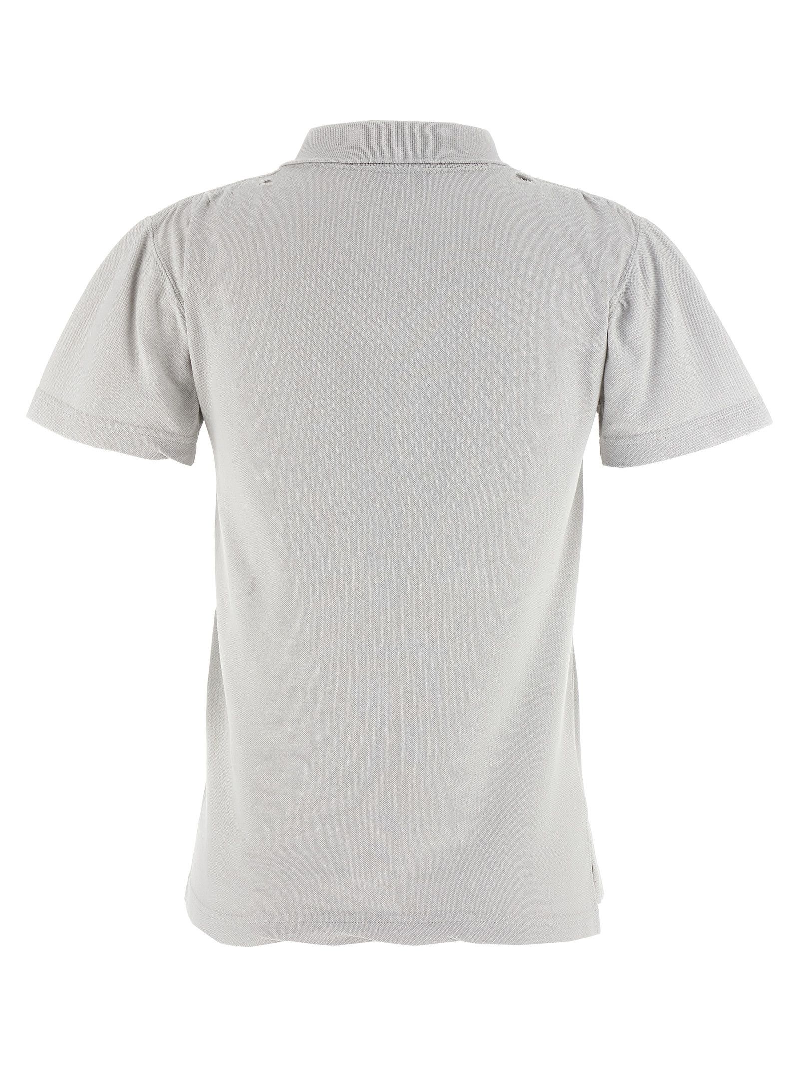 Balenciaga 'Laurel Classic' polo shirt Size S / US 4 / IT 40 - 2 Thumbnail