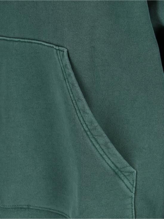 Carhartt Wip CARHARTT WIP Men Hoodies I034726 CIGD Green Size US S / EU 44-46 / 1 - 3 Thumbnail