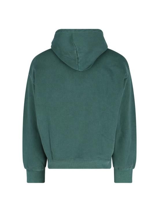 Carhartt Wip CARHARTT WIP Men Hoodies I034726 CIGD Green Size US S / EU 44-46 / 1 - 2 Thumbnail