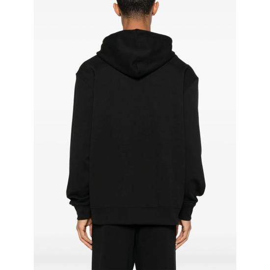 Calvin Klein CALVIN KLEIN Men Sweatshirts LV04RC288G BLACK Size US M / EU 48-50 / 2 - 5 Thumbnail