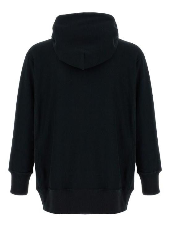 Undercover UNDERCOVER Men Hoodies UC1E4811 BLACK Black Size US M / EU 48-50 / 2 - 3 Thumbnail