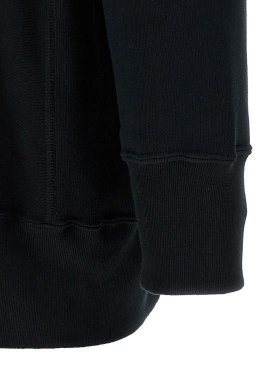 Undercover UNDERCOVER Men Hoodies UC1E4811 BLACK Black Size US M / EU 48-50 / 2 - 4 Thumbnail