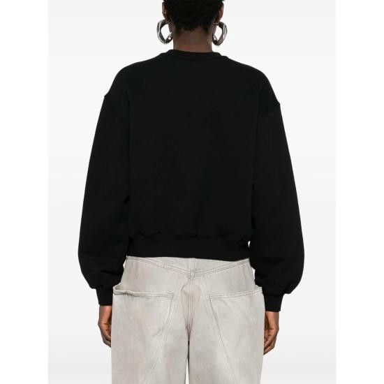 T by Alexander Wang T BY ALEXANDER WANG Women Tops 4CC3241508 001 BLACK Size XS / US 0-2 / IT 36-38 - 3 Thumbnail