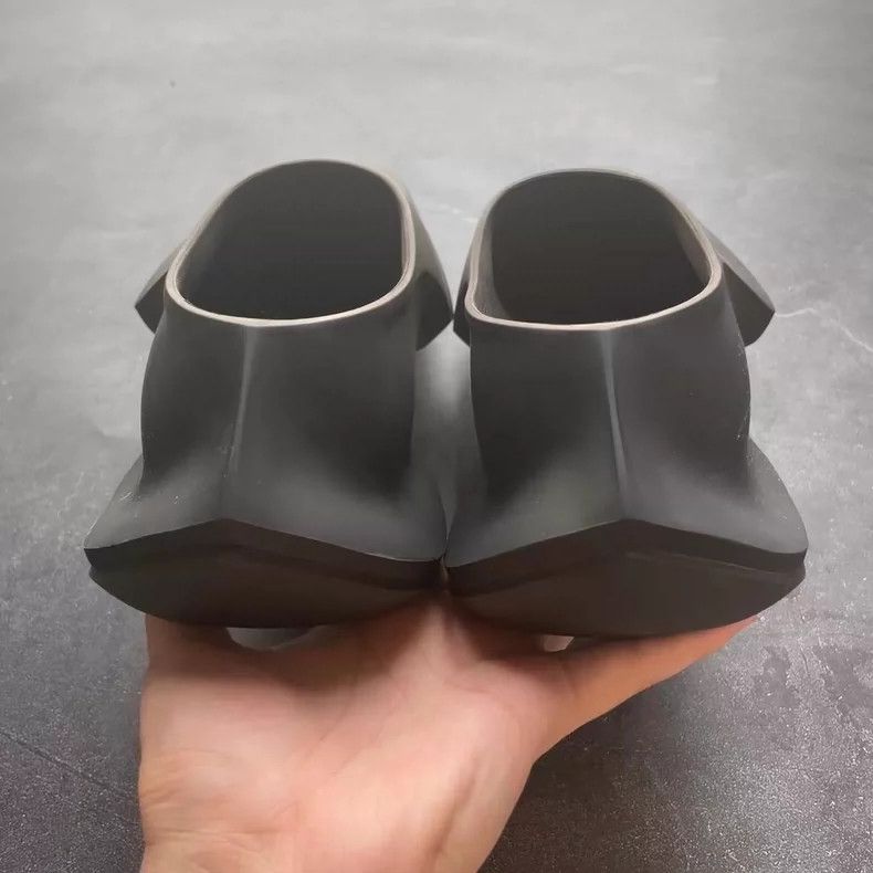 Balenciaga Balenciaga Space Shoe Size 41 Size US 9 / EU 42 - 3 Thumbnail